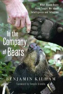 En compañía de osos: Lo que los osos negros me han enseñado sobre la inteligencia y la intuición - In the Company of Bears: What Black Bears Have Taught Me about Intelligence and Intuition