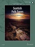 MELODÍAS POPULARES ESCOCESAS - SCOTTISH FOLK TUNES