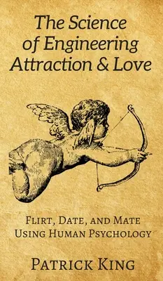 La Ciencia de la Ingeniería de la Atracción y el Amor: Ligar, Tener Citas y Emparejarse Utilizando la Psicología Humana - The Science of Engineering Attraction & Love: Flirt, Date, and Mate Using Human Psychology