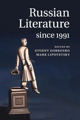 Literatura rusa desde 1991 - Russian Literature Since 1991