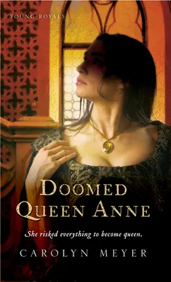 La condenada reina Ana - Doomed Queen Anne