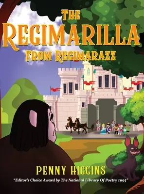 La Regimarilla de Regimarazz - The Regimarilla from Regimarazz