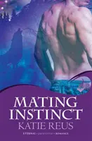 Instinto de apareamiento: Moon Shifter Libro 3 - Mating Instinct: Moon Shifter Book 3