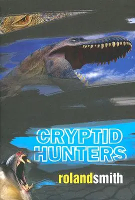 Cazadores de criptidos - Cryptid Hunters