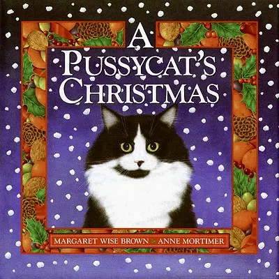 La Navidad de un gatito - A Pussycat's Christmas