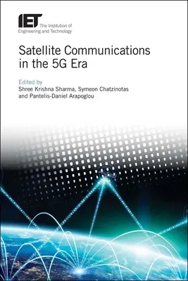 Comunicaciones por satélite en la era 5g - Satellite Communications in the 5g Era