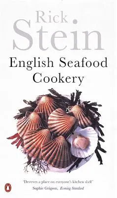 Cocina marinera inglesa - English Seafood Cookery