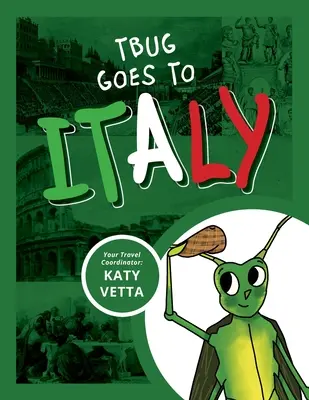 TBug va a Italia - TBug Goes to Italy