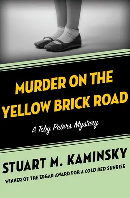 Asesinato en la carretera de baldosas amarillas - Murder on the Yellow Brick Road