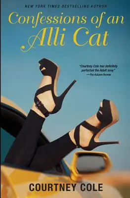 Confesiones de una Gata Alli: Las Crónicas del Puma - Confessions of an Alli Cat: The Cougar Chronicles