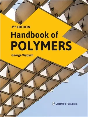 Manual de polímeros - Handbook of Polymers