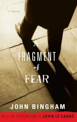 Fragmento de miedo - Fragment of Fear