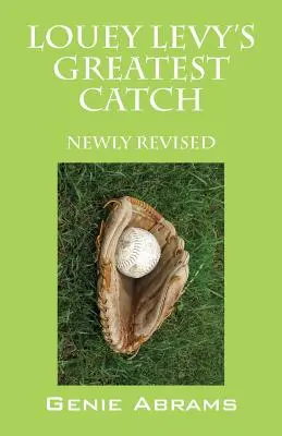 La mejor pesca de Louey Levy: Recién revisado - Louey Levy's Greatest Catch: Newly Revised