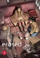 Borrados, Vol. 2 - Erased, Vol. 2