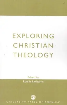 Explorando la teología cristiana - Exploring Christian Theology