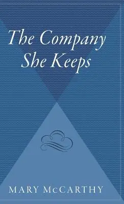 La compañía que guarda - The Company She Keeps