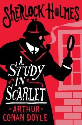 Estudio en escarlata - A Study in Scarlet