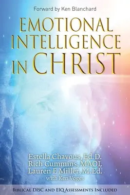 Inteligencia emocional en Cristo - Emotional Intelligence in Christ