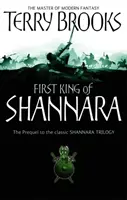 Primer Rey de Shannara - First King Of Shannara