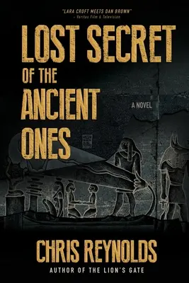 El secreto perdido de los antiguos: Libro I Las Crónicas del Maná - Lost Secret of the Ancient Ones: Book I The Manna Chronicles