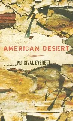 El desierto americano - American Desert