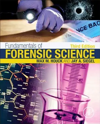 Fundamentos de la policía científica - Fundamentals of Forensic Science