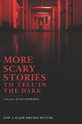 Más historias de miedo para contar en la oscuridad - More Scary Stories to Tell in the Dark