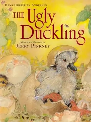 El patito feo - The Ugly Duckling