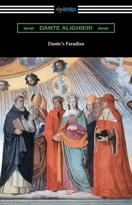 El Paradiso de Dante - Dante's Paradiso