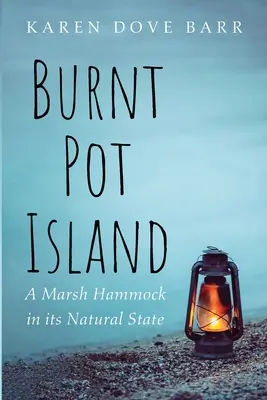 Isla de la Olla Quemada - Burnt Pot Island