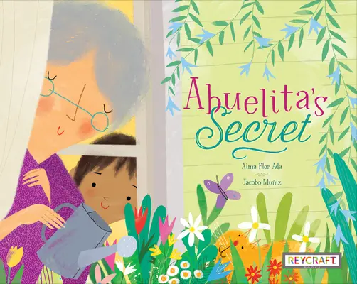 El secreto de Abuelita - Abuelita's Secret