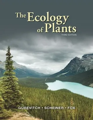 La ecología de las plantas - The Ecology of Plants