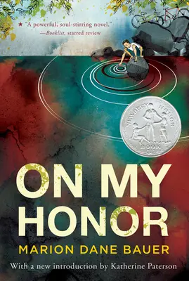 En mi honor - On My Honor