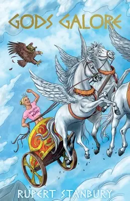 Dioses en abundancia - Gods Galore