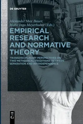 Investigación empírica y teoría normativa - Empirical Research and Normative Theory