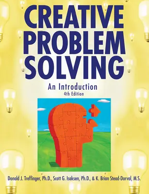 Solución creativa de problemas: An Introduction - Creative Problem Solving: An Introduction