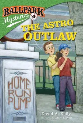 El Astro Forajido - The Astro Outlaw