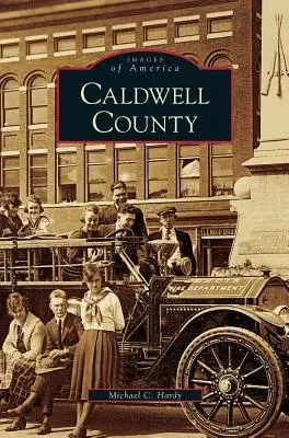 Condado de Caldwell - Caldwell County