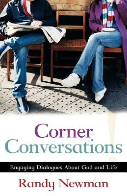 Conversaciones de esquina - Corner Conversations