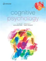 Psicología cognitiva (Goldstein E. (Universidad de Pittsburgh y Universidad de Arizona)) - Cognitive Psychology (Goldstein E. (University of Pittsburgh and University of Arizona))