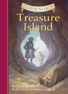 La isla del tesoro - Classic Starts(r) Treasure Island