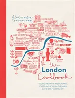 Libro de cocina londinense - London Cookbook