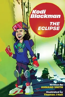 Kodi Blackman El eclipse - Kodi Blackman The Eclipse