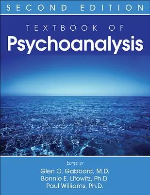 Libro de texto de psicoanálisis - Textbook of Psychoanalysis