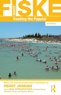 Leer lo popular - Reading the Popular