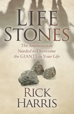 Piedras de la vida: La munición necesaria para vencer a los gigantes de tu vida - Life Stones: The Ammunition Needed to Overcome the Giants in Your Life