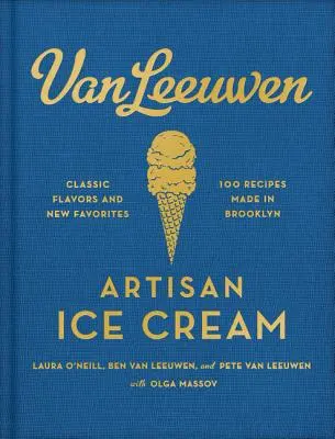 Helados artesanos Van Leeuwen - Van Leeuwen Artisan Ice Cream