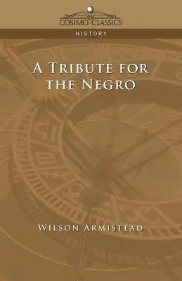 Un homenaje para el negro - A Tribute for the Negro