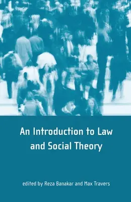 Teoría y método en la investigación sociojurídica - Theory and Method in Socio-Legal Research