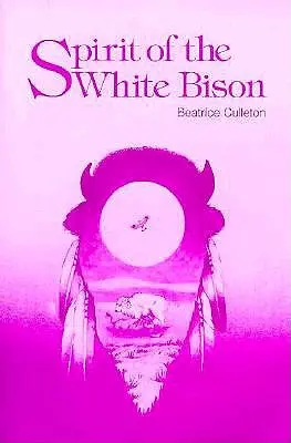 El espíritu del bisonte blanco - Spirit of the White Bison